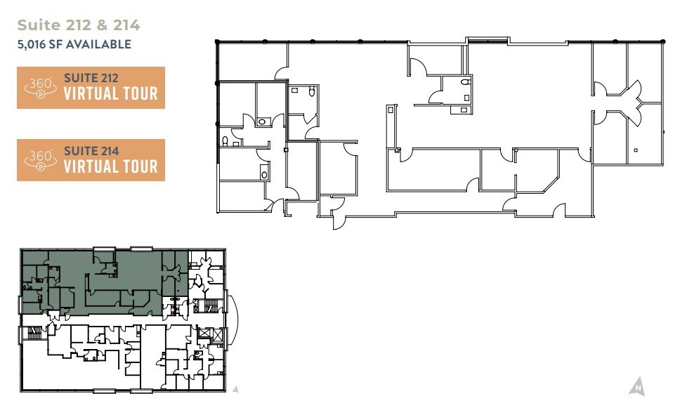 More Photos Of 450 4th Ave, Chula Vista Medical For Lease