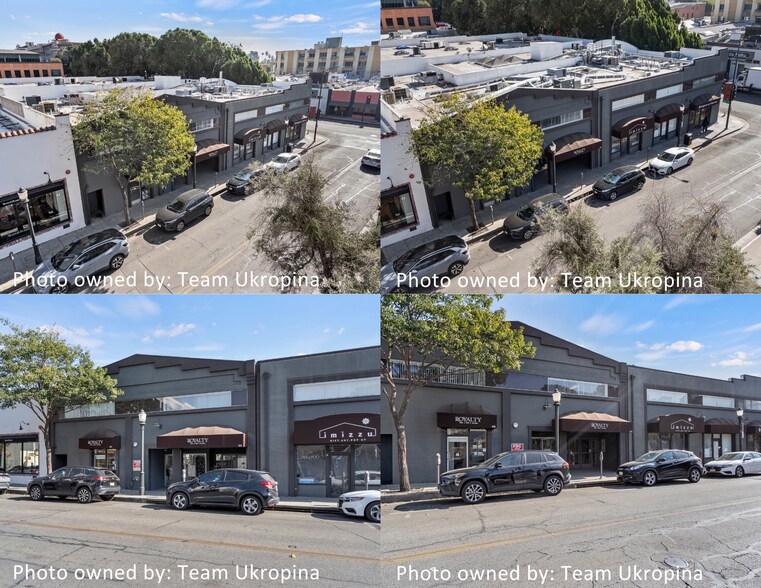 More Photos Of 48-50 S De Lacey Ave, Pasadena Office For Sale
