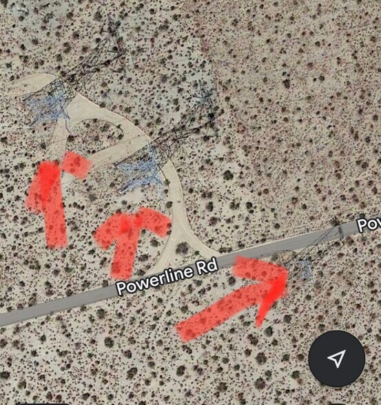 More Photos Of , Lucerne Valley Land For Sale