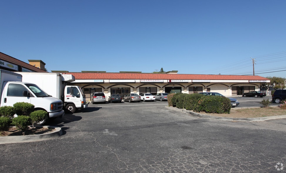 More Photos Of 15570 Gale Ave, City Of Industry Unknown For Lease