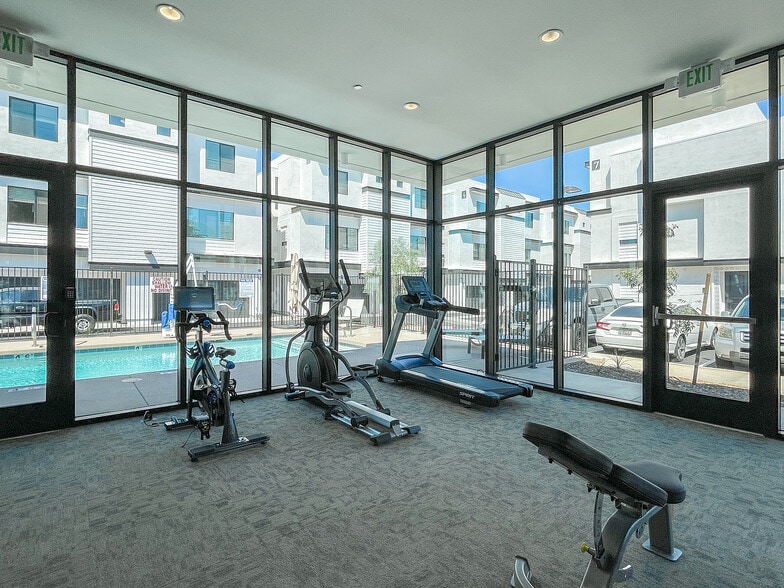 More Photos Of 3213 E Flower St, Phoenix Apartments For Sale