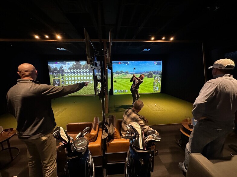 More Photos Of 7807 Creekridge Cir, Bloomington Office For Sale