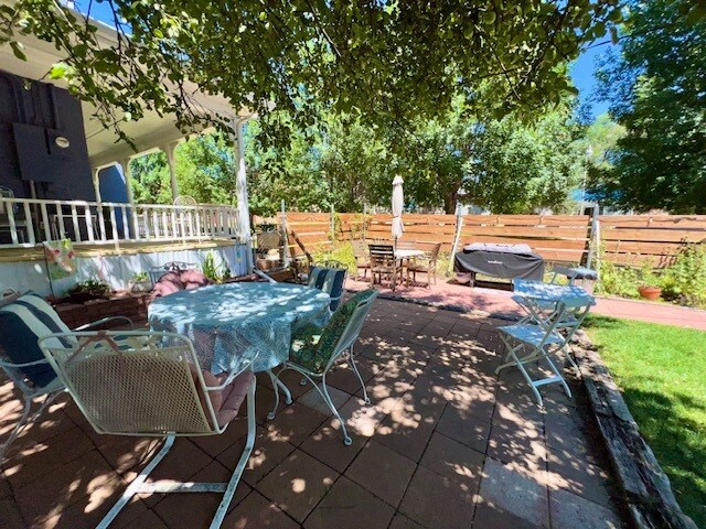 More Photos Of 301 S 3rd St, Raton Hospitality For Sale