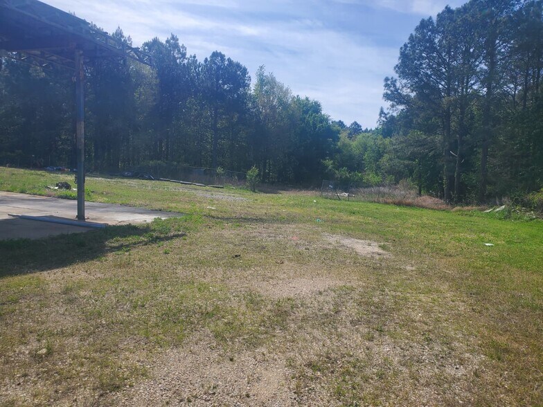 More Photos Of 4811 Old Faison Rd, Knightdale Industrial For Lease