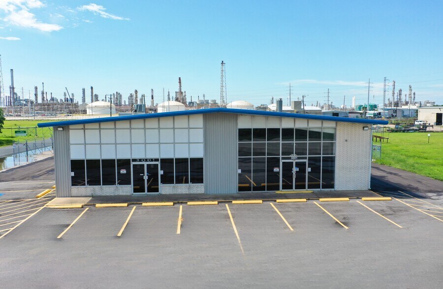 More Photos Of 3001 FM 1765, Texas City Warehouse For Sale