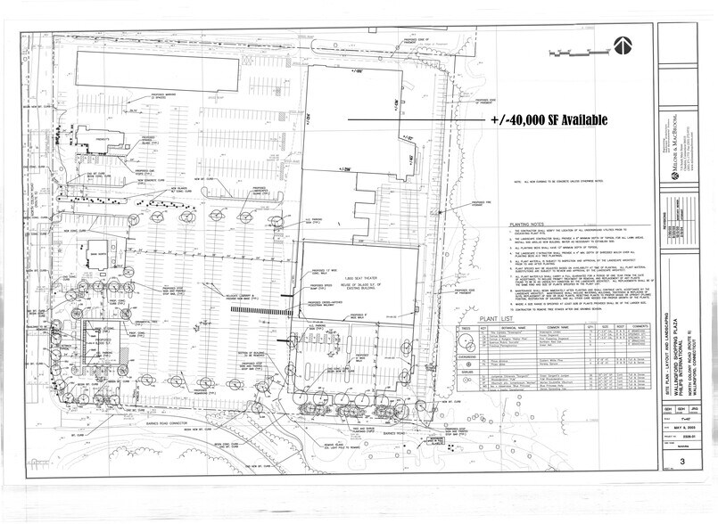 More Photos Of 970 N Colony Rd, Wallingford General Retail For Lease