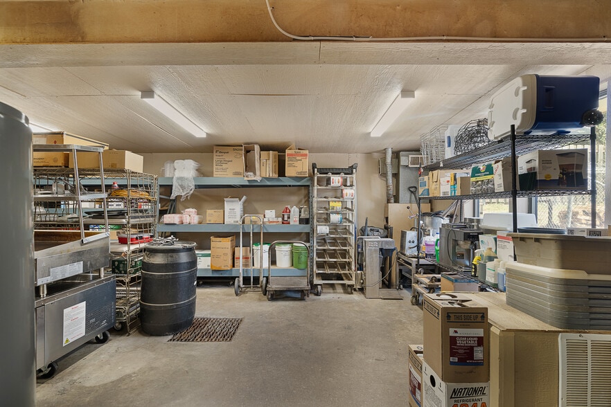 More Photos Of 2117 S 34th St, Kansas City Restaurant For Sale