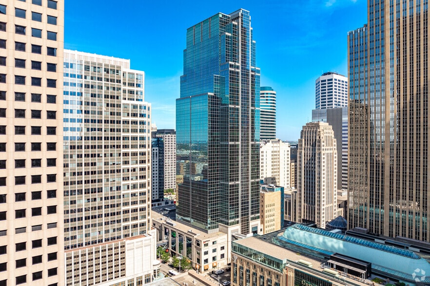 Primary Photo Of 60 S 6th St, Minneapolis Office For Lease