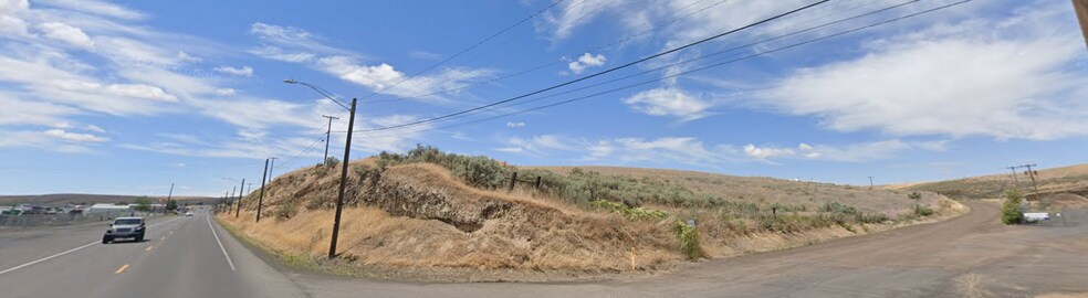 More Photos Of 851 Old Airport Rd, Pendleton Land For Sale