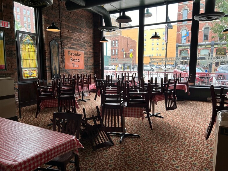 More Photos Of 310 Court Ave, Des Moines Restaurant For Sale
