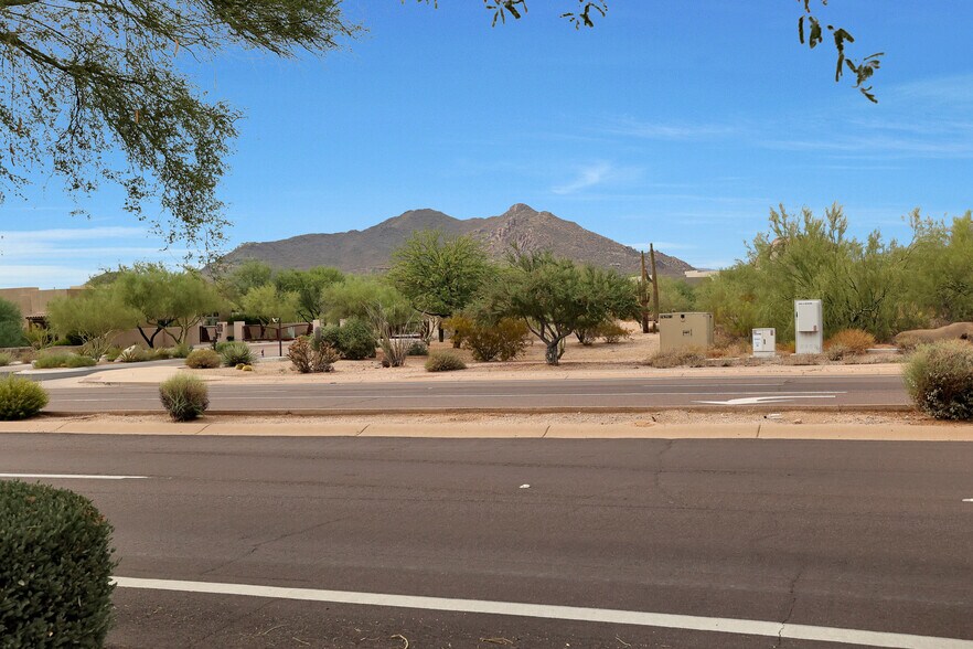 More Photos Of 33777 N Scottsdale Rd, Scottsdale Medical For Lease