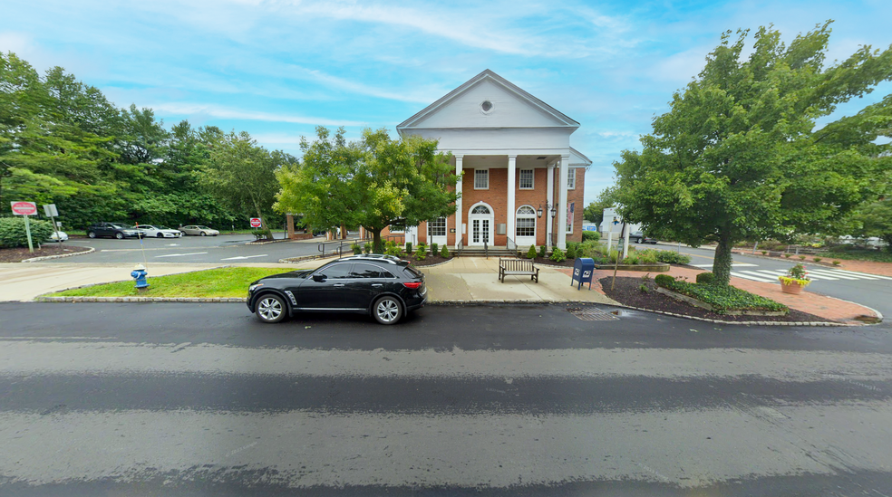 Primary Photo Of 59 S Finley Ave, Basking Ridge Office For Sale