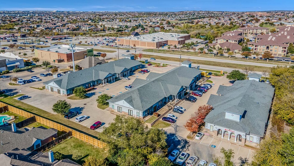 More Photos Of 5320 N Tarrant Pky, Fort Worth Unknown For Lease