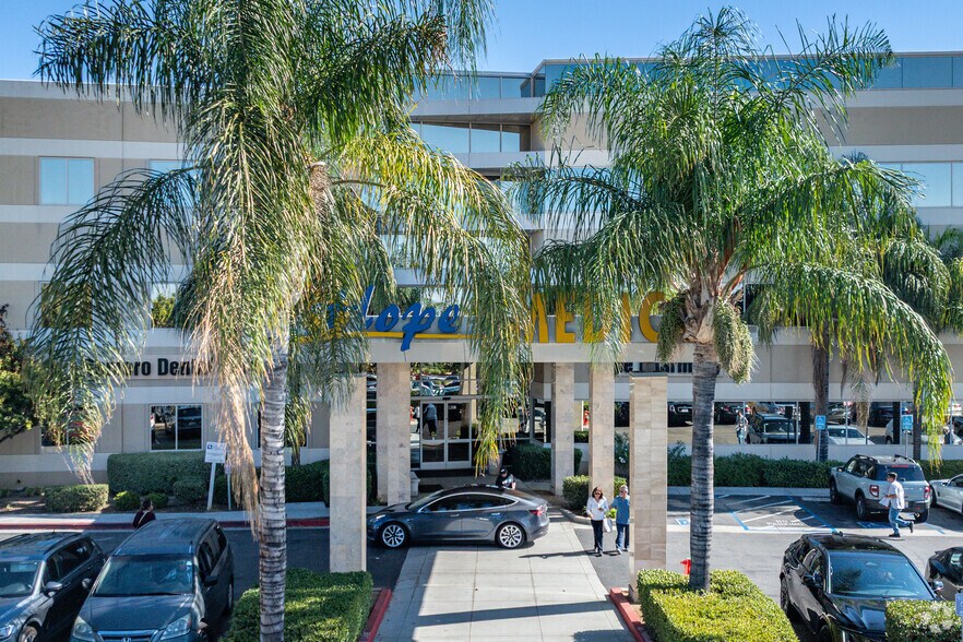 More Photos Of 29798 Haun Rd, Menifee Medical For Lease