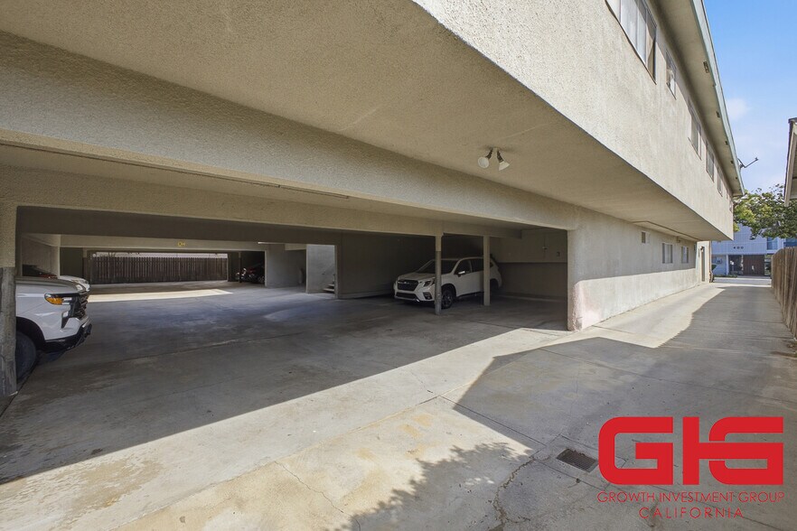 More Photos Of 411 N Chapel Ave, Alhambra Apartments For Sale