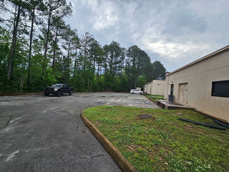 More Photos Of 117 Nowlin Ln, Chattanooga Medical For Lease