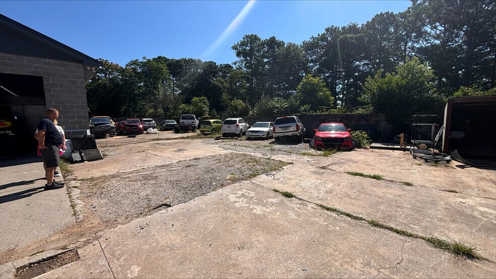 More Photos Of City of Griffin 30224, Griffin Service For Sale