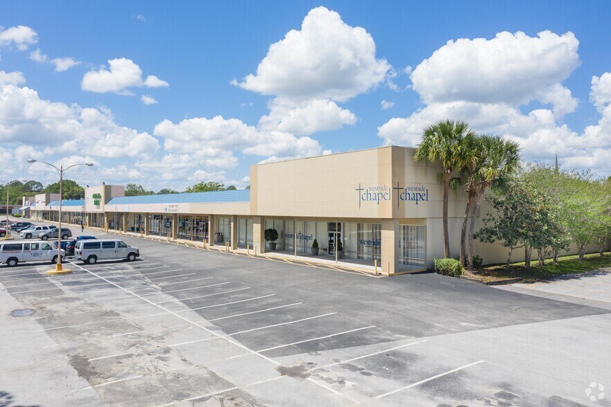 More Photos Of 4541-4603 Shirley Ave, Jacksonville Unknown For Lease