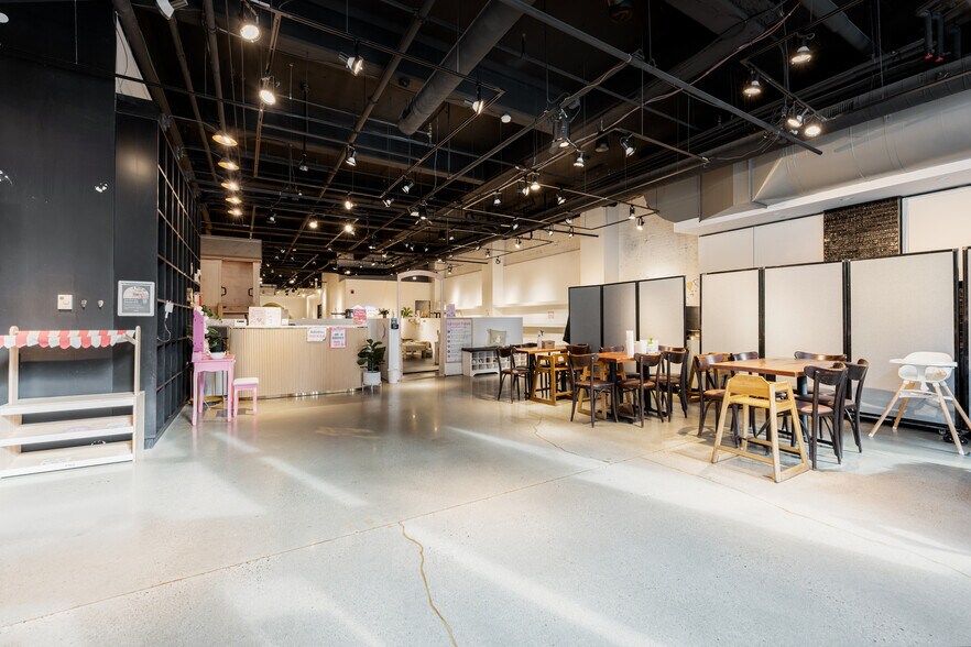 More Photos Of 485-495 Harrison Ave, Boston General Retail For Sale
