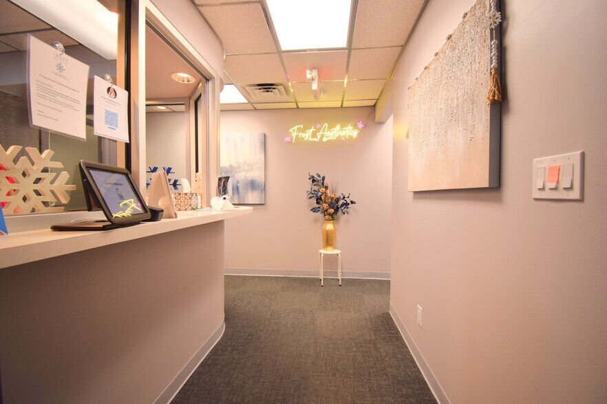 More Photos Of 1708 Jefferson Ave, Mount Vernon Office For Sale