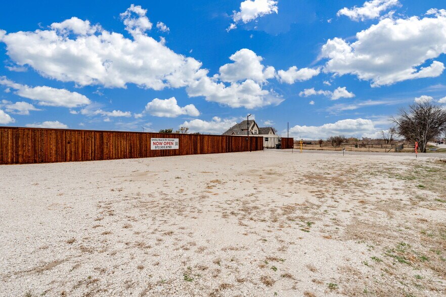More Photos Of 5513 Smiley Rd, Celina Land For Sale
