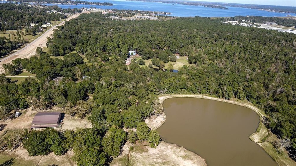 More Photos Of 1097 McCaleb Rd, Montgomery Land For Sale