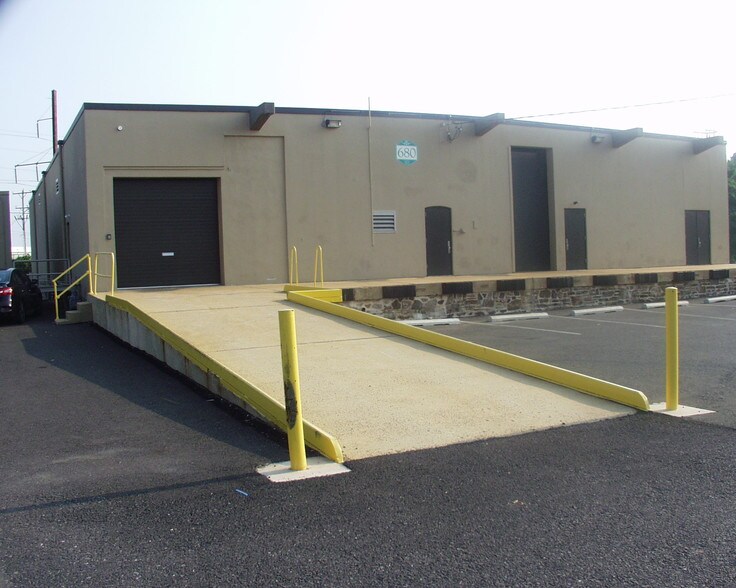 More Photos Of 680 Eagle Blvd, Warminster Township Warehouse For Lease