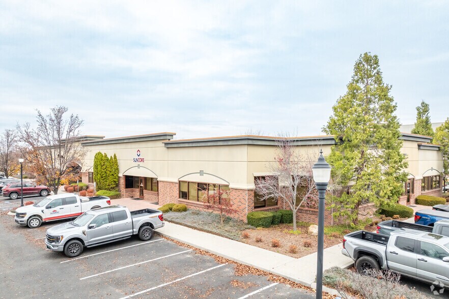 Primary Photo Of 2965 E Tarpon Dr, Meridian Office For Lease