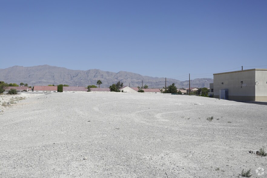 More Photos Of 2024 W Ann Rd, North Las Vegas Land For Sale