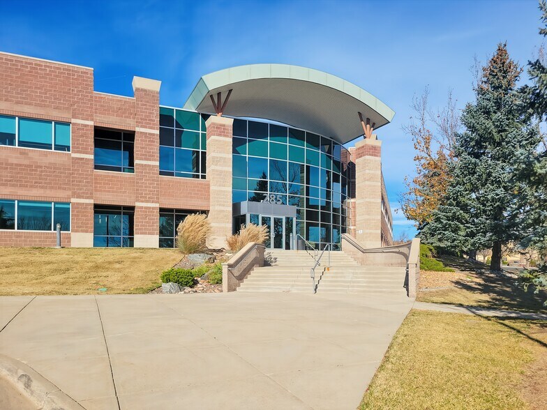 More Photos Of 285 Century Pl, Louisville Coworking Space