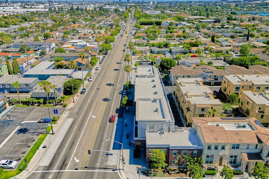 More Photos Of 801 S Anaheim Blvd, Anaheim General Retail For Sale