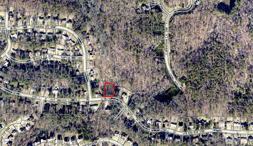 More Photos Of Kylemore Ln, Atlanta Land For Sale