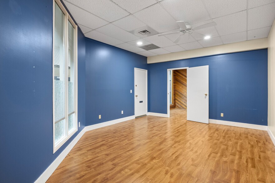 More Photos Of 141 Victoria st, Kamloops Office For Lease