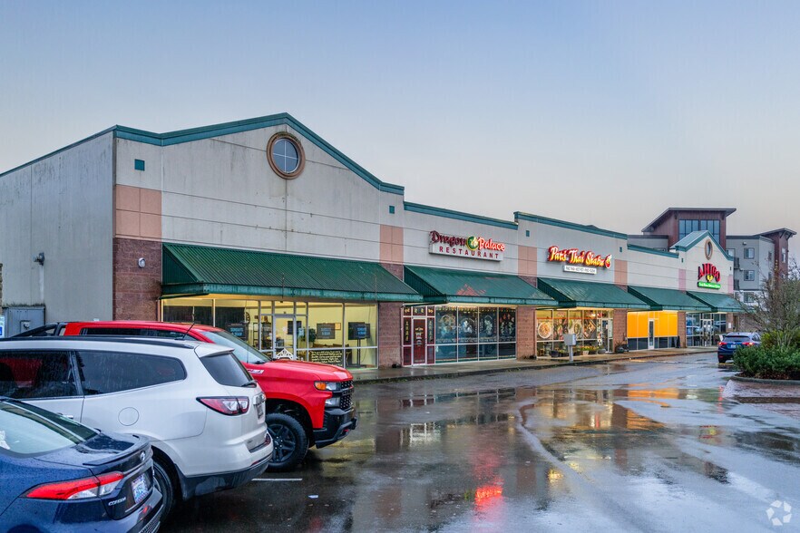 Primary Photo Of 6996 265th St NW, Stanwood Movie Theatre For Lease