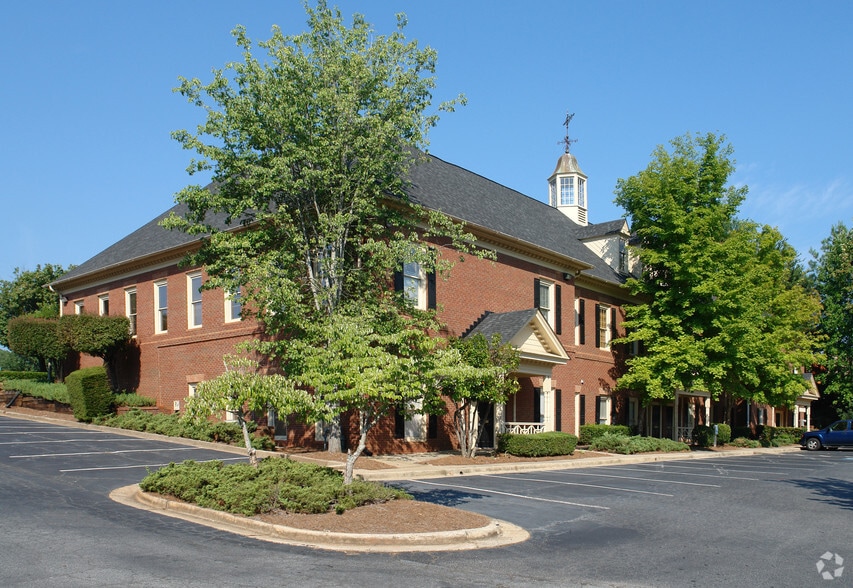 More Photos Of 8735 Dunwoody Pl, Atlanta Office For Lease