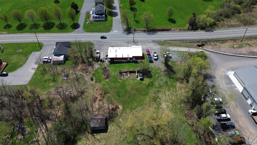 More Photos Of 3867 Seneca Tpke, Canastota Warehouse For Sale