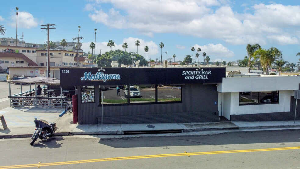 More Photos Of 146-152 Calle De Los Molinos, San Clemente General Retail For Lease
