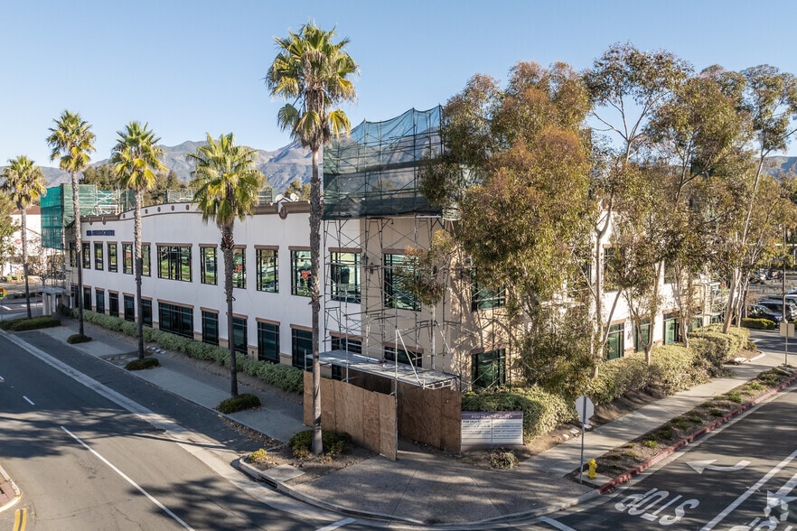 More Photos Of 22032 El Paseo, Rancho Santa Margarita Medical For Lease