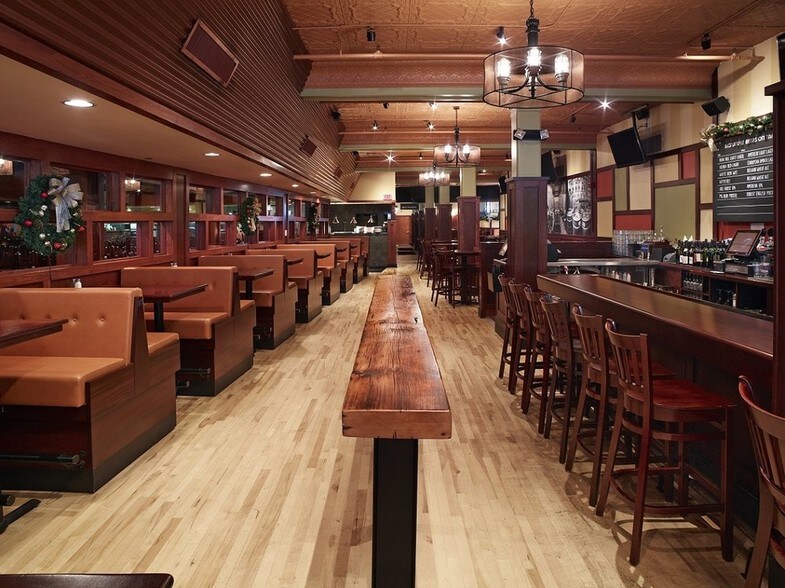 More Photos Of 3 W Gay St, West Chester Storefront Retail Office For Lease