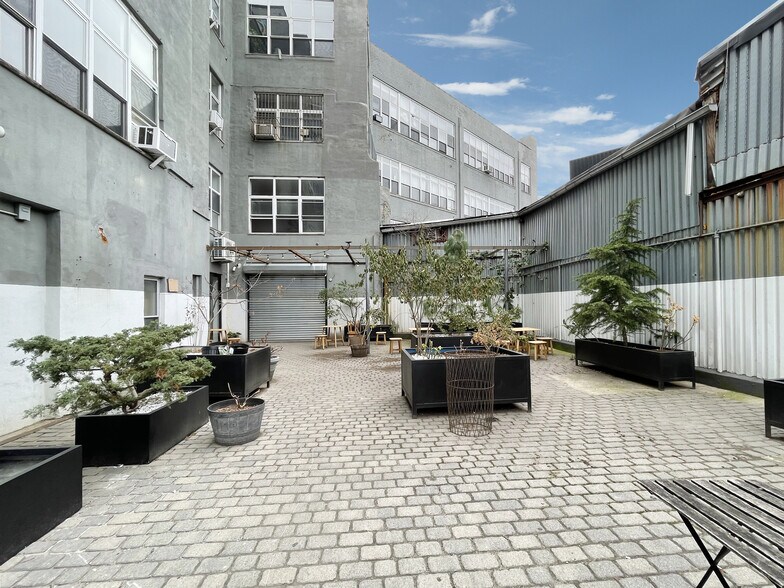 More Photos Of 119 Knickerbocker Ave, Brooklyn Apartments For Lease