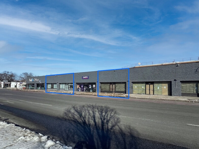 Primary Photo Of 2413-2441 Flatbush Ave, Brooklyn Storefront For Lease