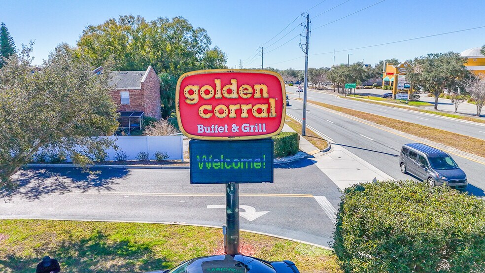 More Photos Of 5722 Cypress Gardens Blvd, Winter Haven Restaurant For Sale