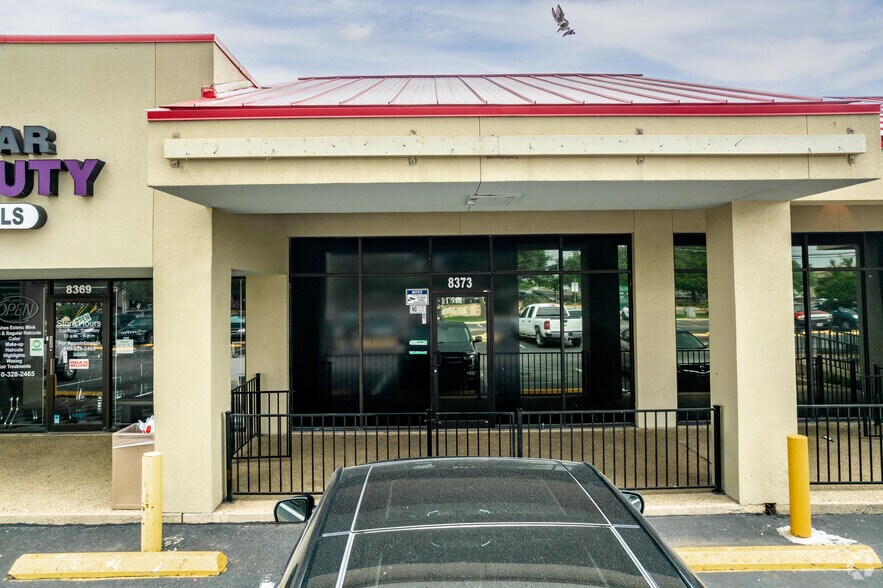 More Photos Of 8341-8381 Perrin Beitel Rd, San Antonio Unknown For Lease