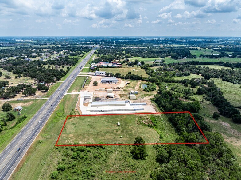 More Photos Of TBD Highway 290 West, Brenham Land For Sale