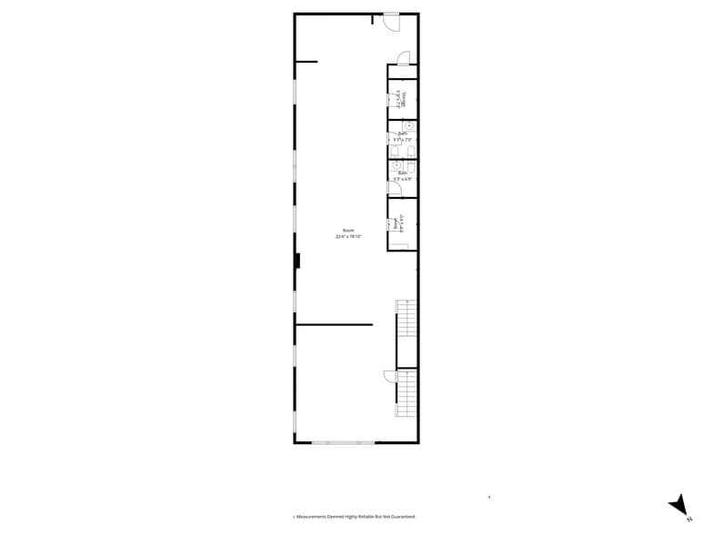 More Photos Of 170-172 Spring St, Newton Office Residential For Sale