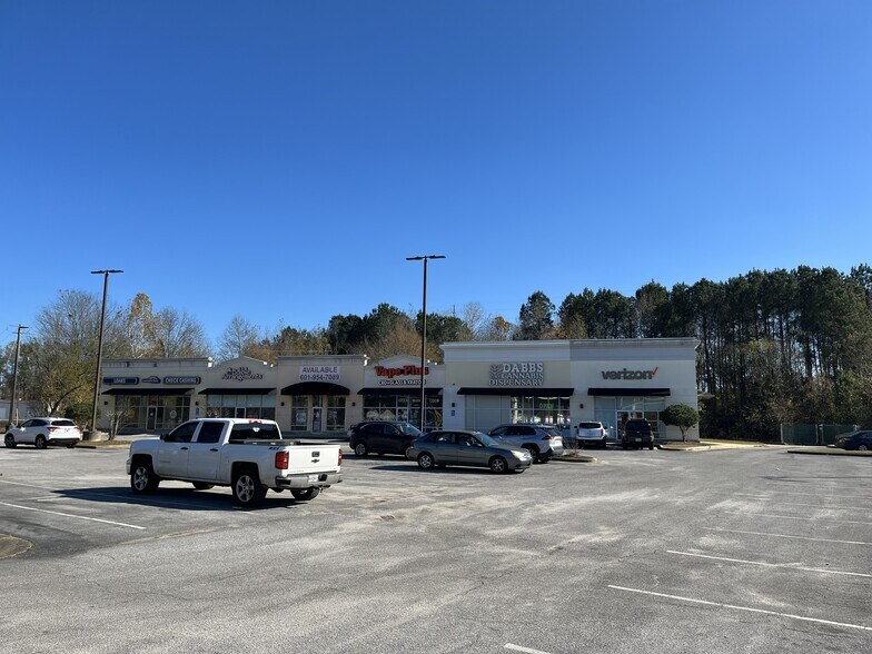 Primary Photo Of 1217 S Frontage Rd, Meridian Unknown For Lease