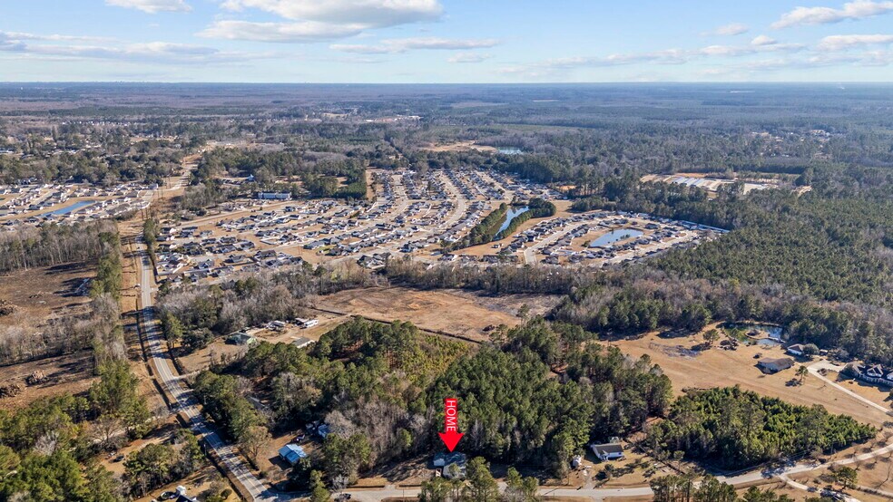 More Photos Of 3307 Sam W Dr ave, Conway Flex For Sale