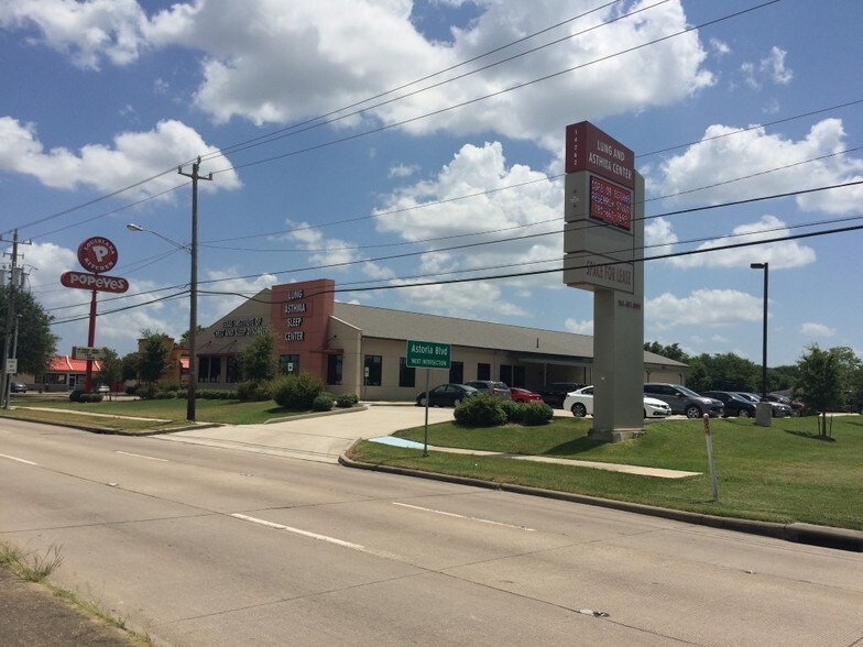 More Photos Of 14262 Gulf Fwy, Houston Medical For Sale