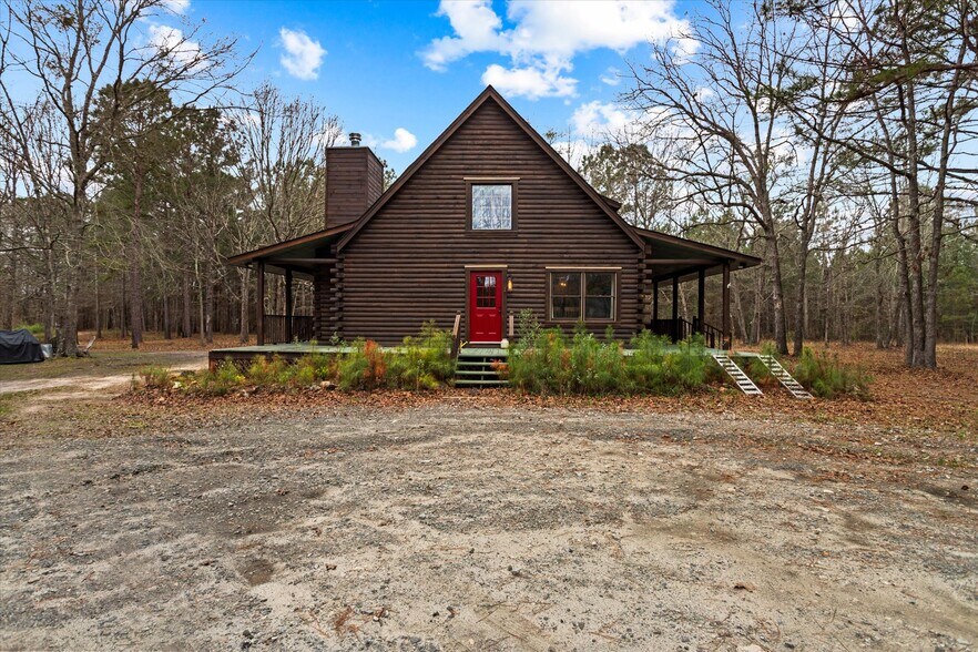 More Photos Of 250 Lee Paul Rd, Hawkinsville Land For Sale