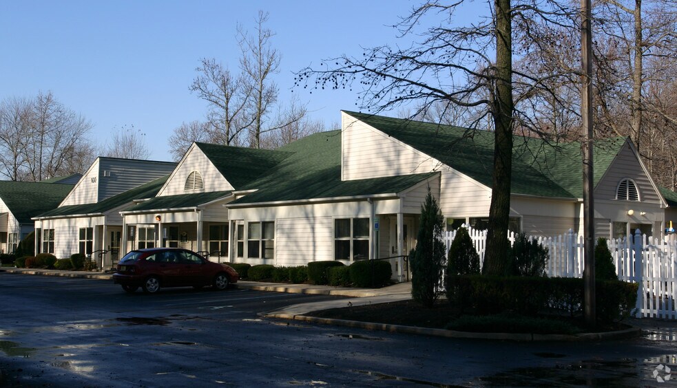 More Photos Of 100-1000 Birchfield Dr, Mount, Mount Laurel Unknown For Lease